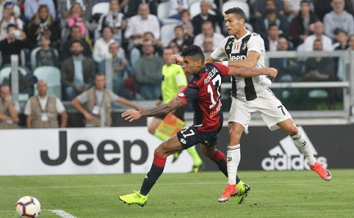 Juventus je pretrpio velike promjene stila